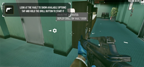 收获日犯罪战争手游官方正版