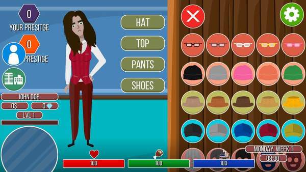 最后的人生手游