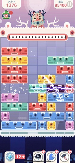 土耳其方块消消乐官方版