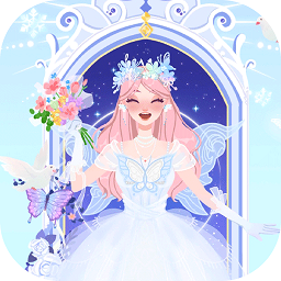 芭比换装城堡世界游戏