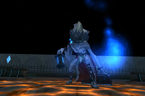 暗黑征途正式版