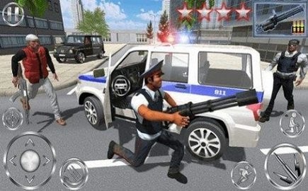 真实警察模拟器免广告版