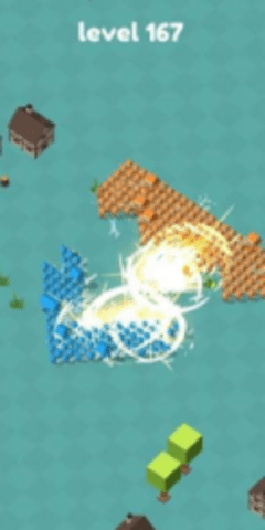 军队冲突最新版