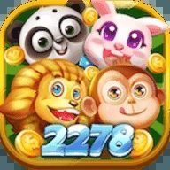 森林舞会电玩城2278