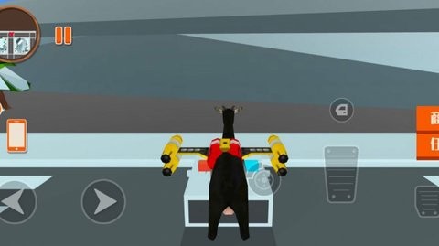 羊鹿生存模拟游戏官方版