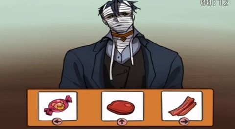 homegrown pet中文版