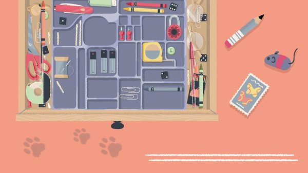 收纳达人游戏攻略版