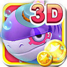 乐乐捕鱼3d版