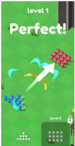 军队冲突最新版