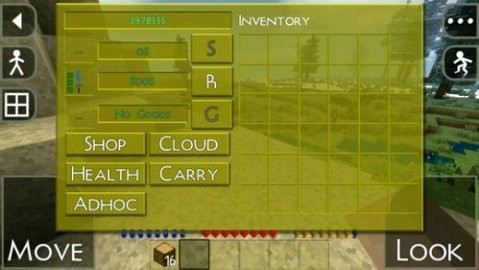 生存战争金融扩展版4.0