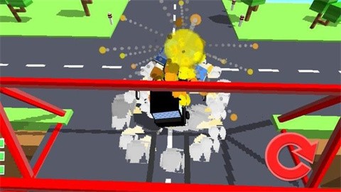 城市超级漂移最新版