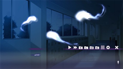 请快来吧狐莉小姐冷狐汉化版
