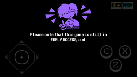 DF CONNECTED游戏最新版