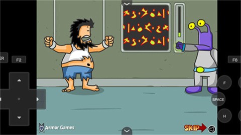 无敌流浪汉5无敌版