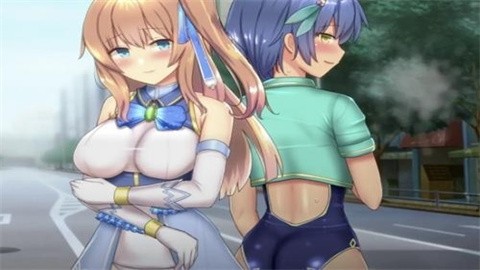 魔法少女亚麻衣巴比伦汉化版