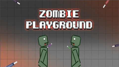 布娃娃游乐场2英文版最新版