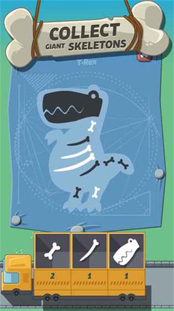 疯狂恐龙公园最新版