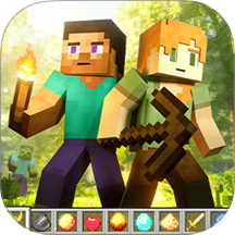 像素方块大创造最新版