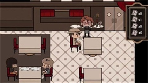 deadplate死盘子手机版