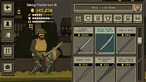 Bloody Bastards最新版