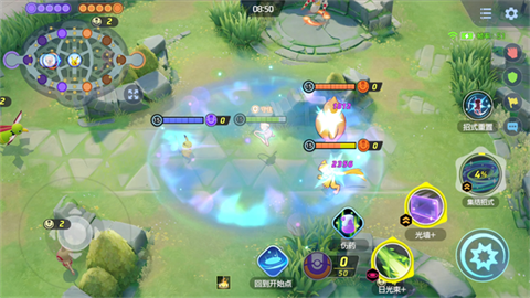 宝可梦unite官方手机版