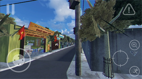 海哥河粉店汉化版