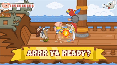 功夫小猪最新版