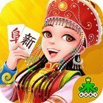 开运麻将赚钱版