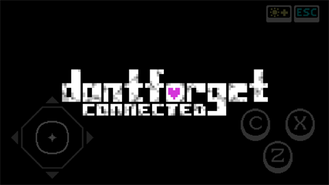 DF CONNECTED游戏最新版