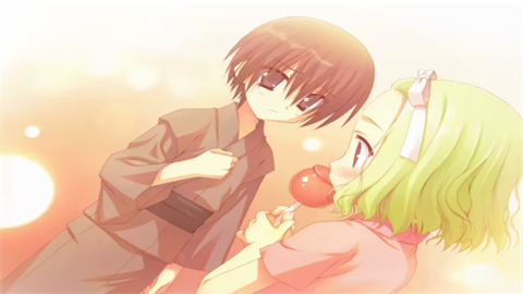 夏空彼方手游汉化版