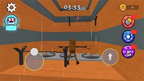 恐怖地下城逃亡最新版