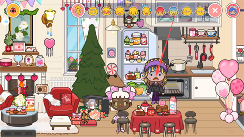 米加镇樱花度假村手机版