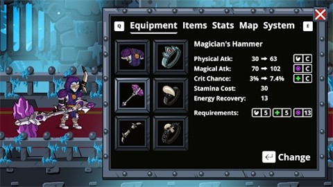 守望者编年史安卓版