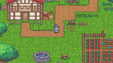 永冻之壳游戏汉化版