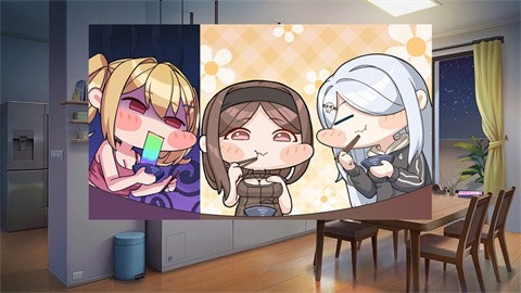 夏色四叶草手机版