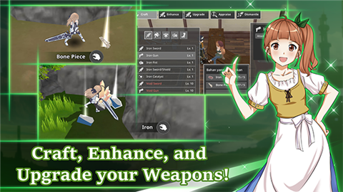 史诗征服2最新汉化版