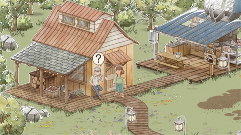 青蛙庇护所steam移植版