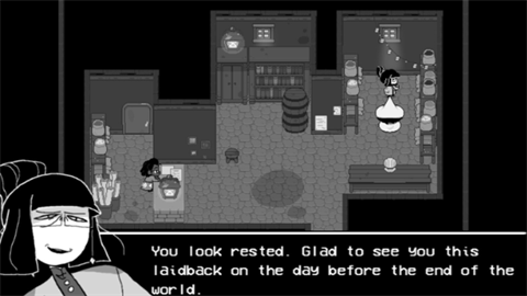 在时光与繁星中安卓移植版