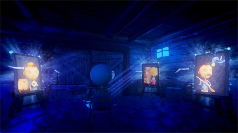 六月衷曲手游最新版