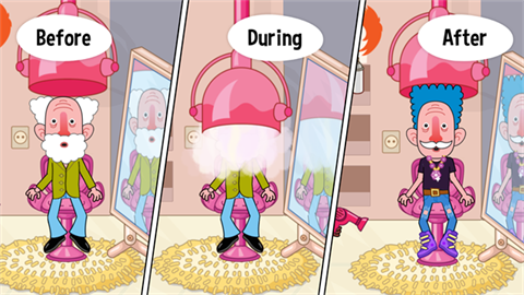 佩皮超级商店修改版