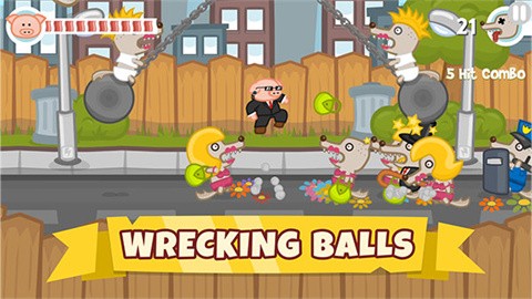 功夫小猪最新版