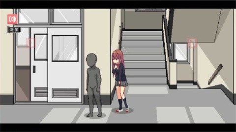 和散漫的同学一起度过生活手机冷狐版