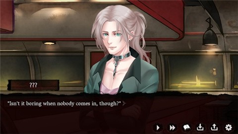 RedEmbrace游戏安卓版