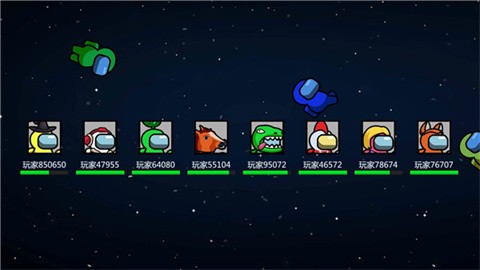 太空大逃杀无广告版