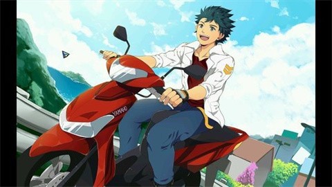 sleepover完整版汉化版