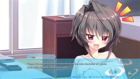 9nine新章scene解锁版