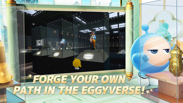 蛋仔派对荷兰服2026最新版