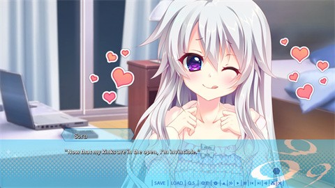 9nine新章scene解锁版