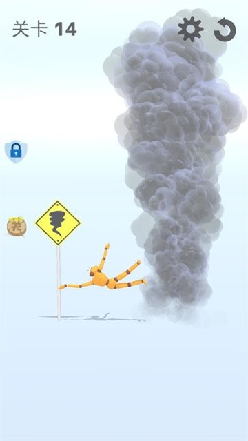 火柴人别想逃最新版