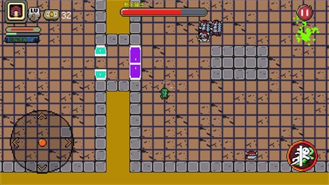 好穷的魔王手机版